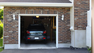 Garage Door Installation at Ingleside San Francisco, California